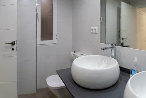 Apartamento Casa De La Axerqu�a