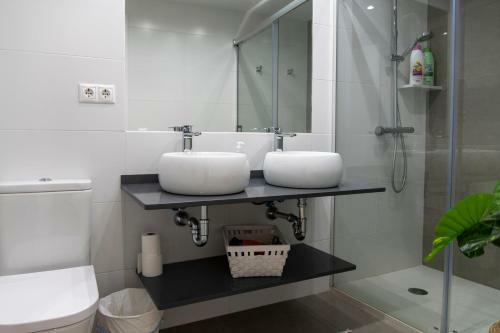 Apartamento Casa De La Axerqu�a