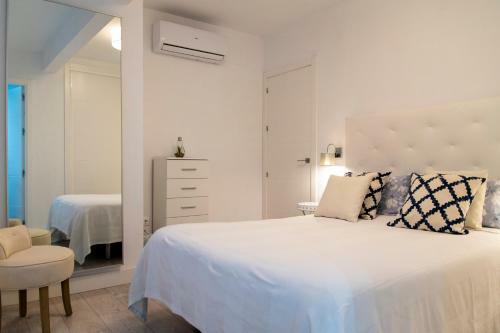 Apartamento Casa De La Axerqu�a