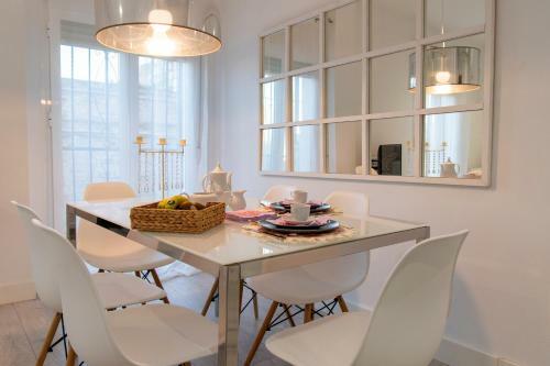 Apartamento Casa De La Axerqu�a