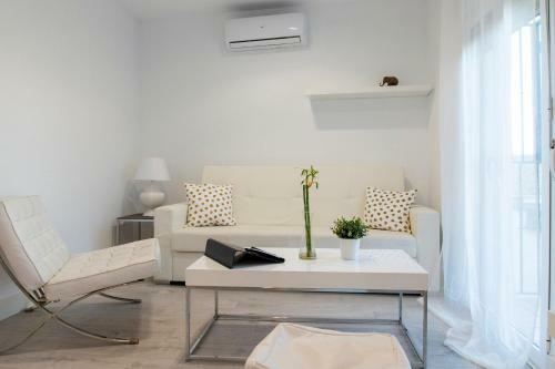 Apartamento Casa De La Axerqu�a