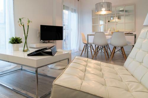 Apartamento Casa De La Axerqu�a