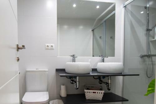 Apartamento Casa De La Axerqu�a