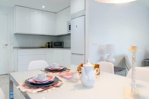 Apartamento Casa De La Axerqu�a