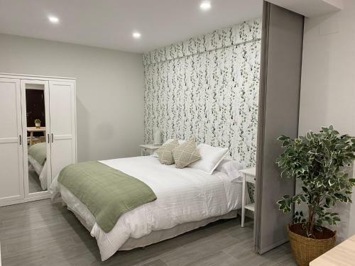 Apartamento Loft C�ntrico 1 C�rdoba
