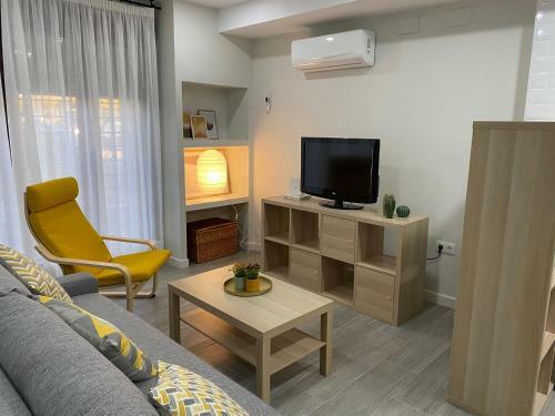 Apartamento Loft C�ntrico 1 C�rdoba