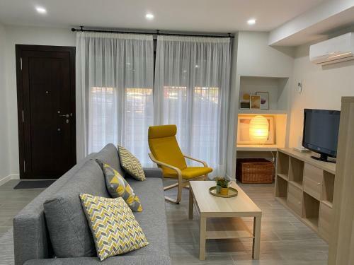 Apartamento Loft C�ntrico 1 C�rdoba
