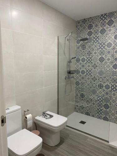 Apartamento Loft C�ntrico 1 C�rdoba