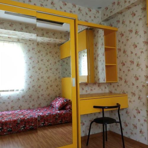 Apartamento Jowo Kluthuk Parahyangan
