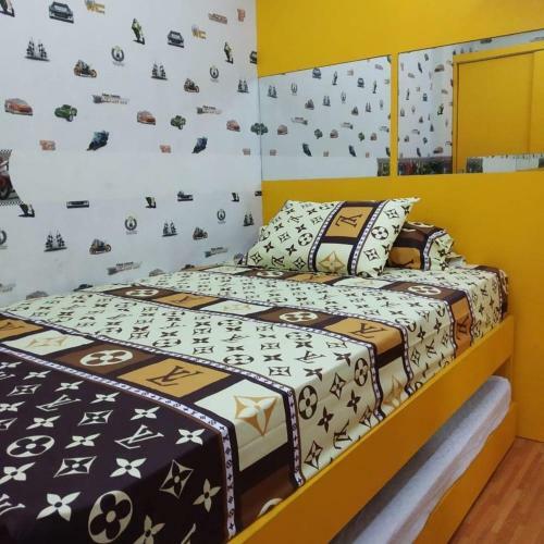 Apartamento Jowo Kluthuk Parahyangan