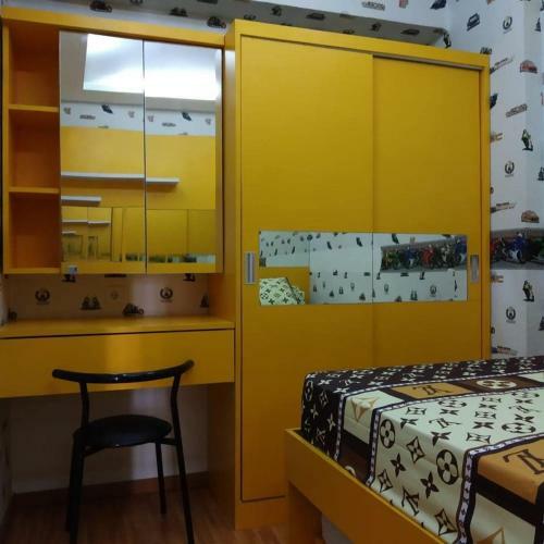 Apartamento Jowo Kluthuk Parahyangan