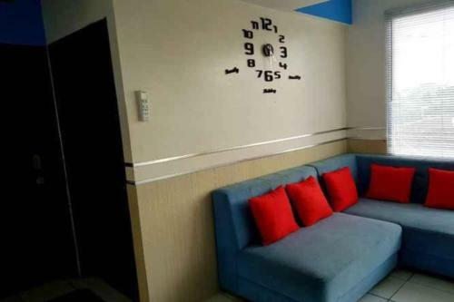 The Jarrdin Apartment Hotels