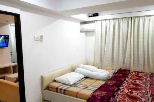 The Jarrdin Apartment Hotels