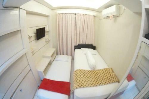 The Jarrdin Apartment Hotels