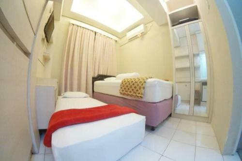 The Jarrdin Apartment Hotels