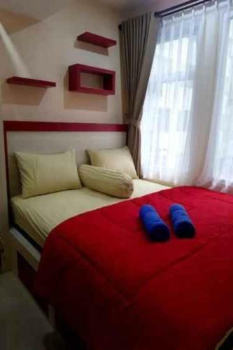 The Jarrdin Apartment Hotels