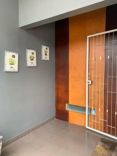 Platinum Setramurni Guest House Bandung 3br
