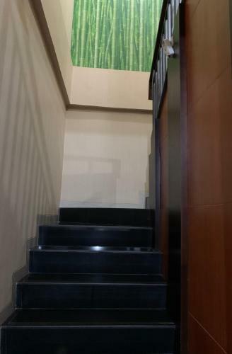 Platinum Setramurni Guest House Bandung 3br