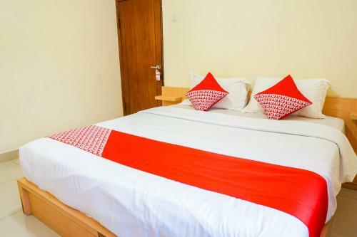 Oyo 2539 Hotel Kurnia