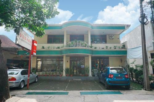 Oyo 2539 Hotel Kurnia