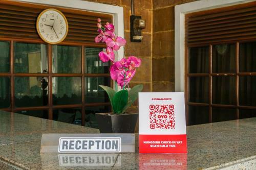 Oyo 2539 Hotel Kurnia