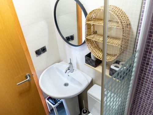 Apartamento Estudio San Pedro-corredera