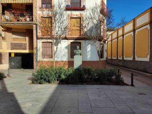 Apartamento Tu �tico Lindo