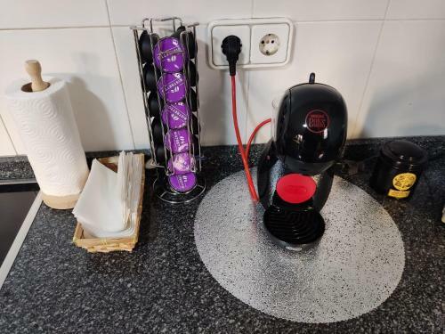 Apartamento Tu �tico Lindo