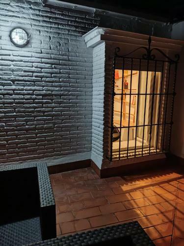 Apartamento Tu �tico Lindo