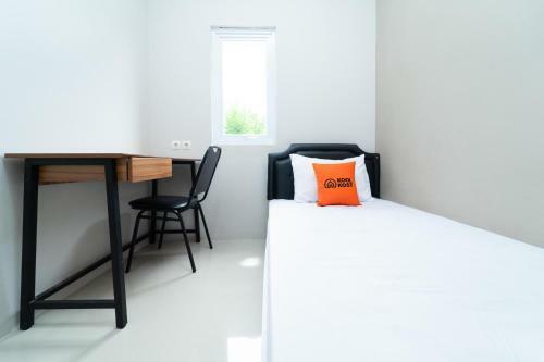 Hostal Koolkost Near Parahyangan University 4 - Minimun Stay 30 Night