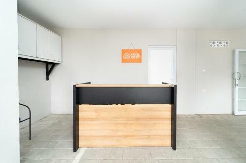 Hostal Koolkost Near Parahyangan University 4 - Minimun Stay 30 Night