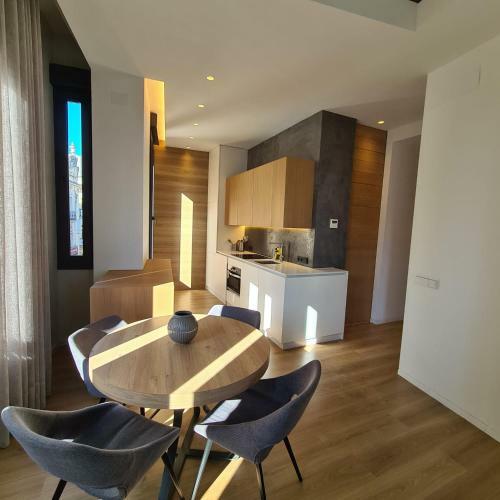 Apartamento Tendillas Suites