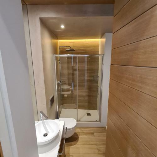 Apartamento Tendillas Suites