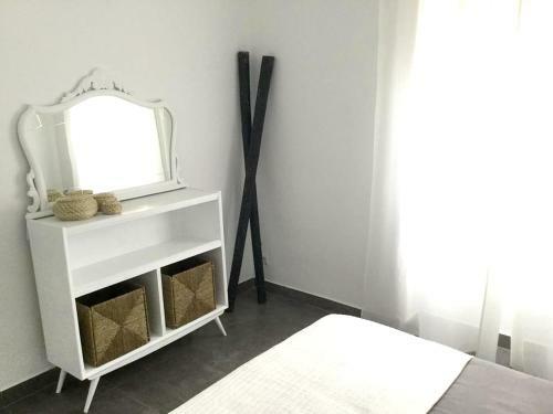 Apartment With 2 Bedrooms In Cordoba With Wifi