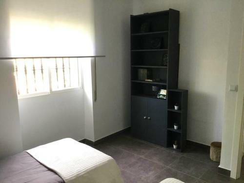 Apartment With 2 Bedrooms In Cordoba With Wifi