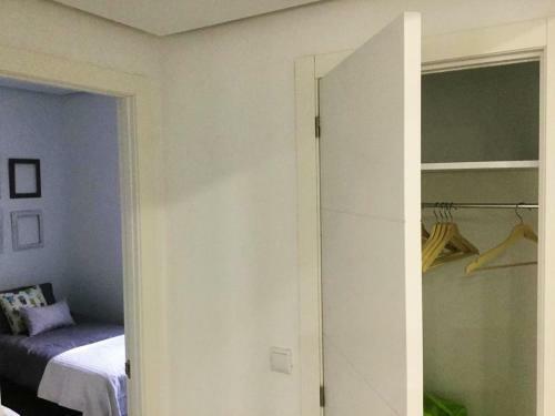 Apartment With 2 Bedrooms In Cordoba With Wifi