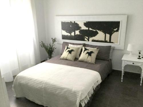 Apartment With 2 Bedrooms In Cordoba With Wifi