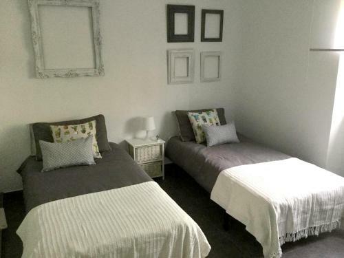 Apartment With 2 Bedrooms In Cordoba With Wifi