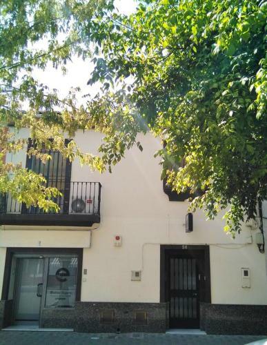 Apartment With 2 Bedrooms In Cordoba With Wifi