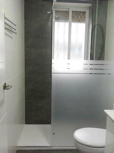 Apartment With 2 Bedrooms In Cordoba With Wifi