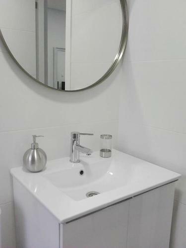 Apartment With 2 Bedrooms In Cordoba With Wifi