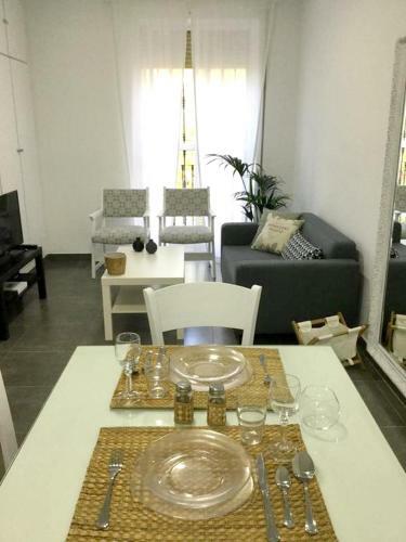 Apartment With 2 Bedrooms In Cordoba With Wifi