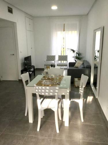 Apartment With 2 Bedrooms In Cordoba With Wifi