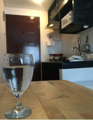 Apartamento Type Studio 1 Bed Gateway Pasteur Bandung Ikea Setup