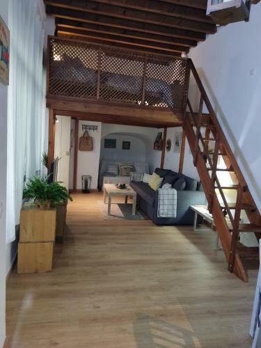 Apartamento El Refugio