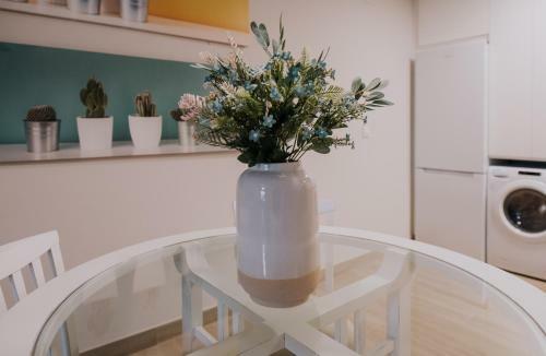 Apartamento San Rafael 4- Parking Gratuito