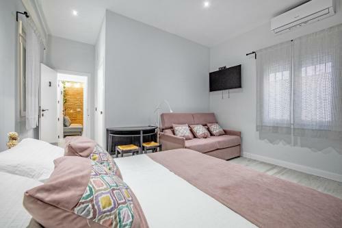 Apartamento Enmayo 2021