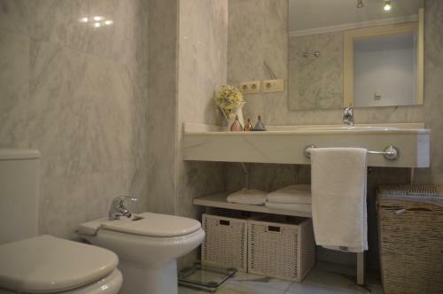 Apartamento C�rdoba Cool Vailima 2