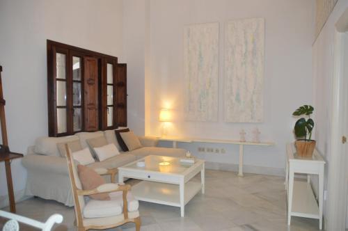 Apartamento C�rdoba Cool Vailima 2
