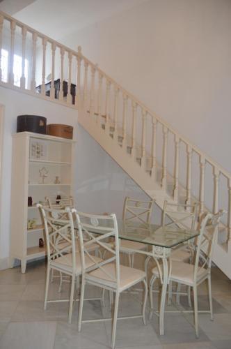 Apartamento C�rdoba Cool Vailima 2